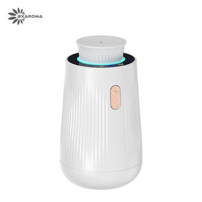 kaufen Super ruhiger Modus Soems Mini Car Scent Diffuser 1.5W 10ml weiß online manufacture