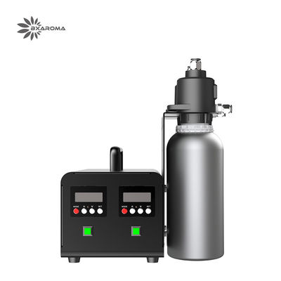 kaufen Geruch-Diffusor-Sterilisation HVAC-Metallaroma-Diffusor Soem-großen Gebiets online manufacture