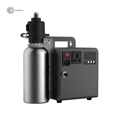 Elektrostatisches des großen Gebiets Diffusor-ätherisches Öl des Geruch-Diffusor-10000m3 B5000