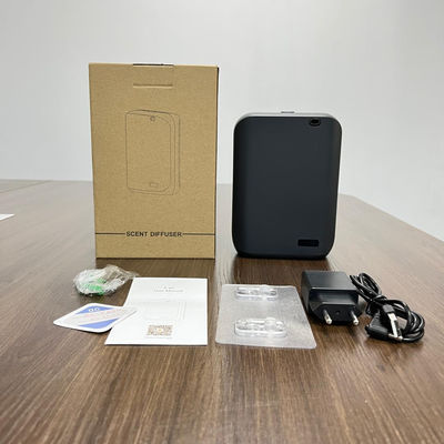 des kleinen Bereichs-3W Smart Home-Diffusor 150ml Geruch-des Diffusor-100m2