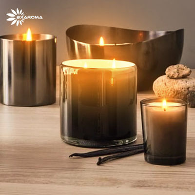 kaufen Hochwertiges Hauptaroma-duftende Kerzen-Duft-Aromatherapie-Runde online manufacture