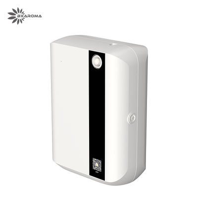 Guter Preis Weiße und schwarze HVAC-Geruch-Diffusor-Maschine 1500m3 für Hotel Online