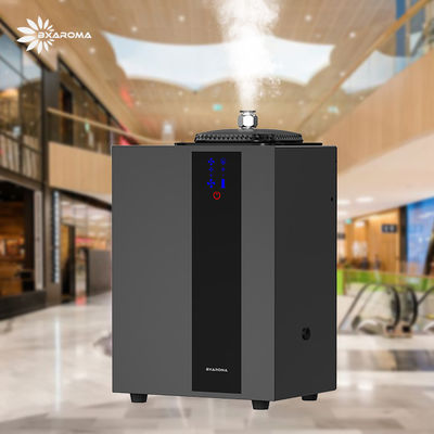 kaufen Geruch-Diffusor-Maschine HVAC 800ml elektrische für Versorgungsbereich 1500m2/4000m3 online manufacture