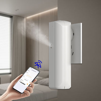 kaufen Geruch-Diffusor-Maschinen-kleines Hauptweiß 35db 100m2 elektrische online manufacture