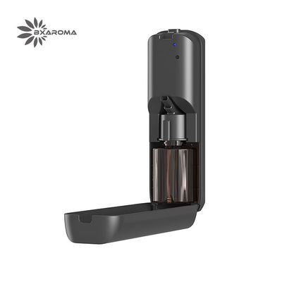 Lärmarme Geruch-Luft-Maschinen-Schwarzes EU-Stecker-Bluetooth-Geruch-Maschine
