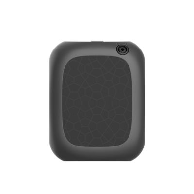 Custom Logo Heimgeruchsdiffuser mit Kunststoffluftgeruchsdiffuser
