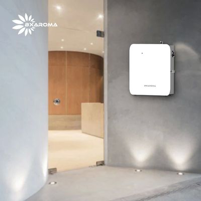 Bluetooth-verbundene automatische Luftfeuchtigkeitskontrolle für ein entspanntes Zuhause