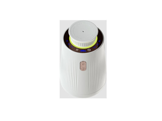 Smart Car Duftdiffuser 10 ml Kompakt und tragbar, maßgeschneiderter Aroma Diffuser