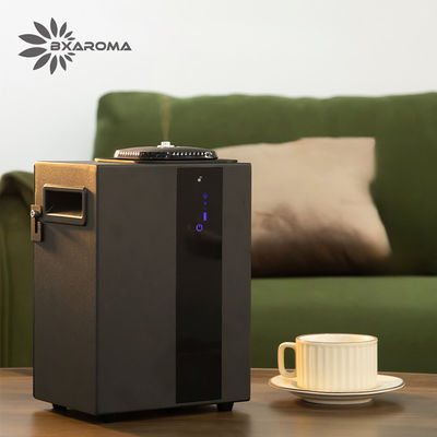 A1000 Großraummetall HVAC Duftdiffuser Bluetooth-Steuerung App-Steuerung Smart Lock Elektrische kommerzielle Aroma-Diffuser