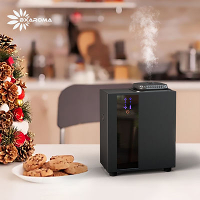 Smart Bluetooth HVAC Duftdiffuser - bis zu 1.200 Quadratmeter Abdeckung, wasserfrei