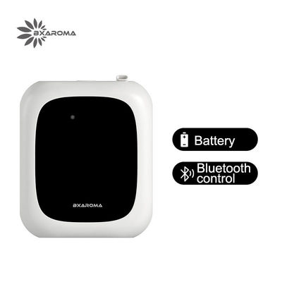 OEM/ODM-Fabrik-Auslass Batteriebetriebene tragbare Diffusor 150ml Aroma Diffusor