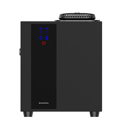 Bestseller Metall A300 Portable Smart Elektronische Hotel Lobby Duft Diffuser
