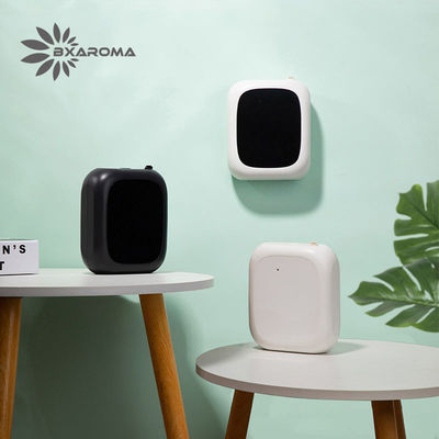 Smart Duftöl Diffusor App-Steuerung Batteriebetriebene Elektrische 150ML Aroma Diffuser Duftluftfrischer Heim BüroToilette