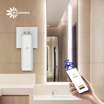 Stecker in wasserloser Diffusor - bis zu 500 q ft Abdeckung