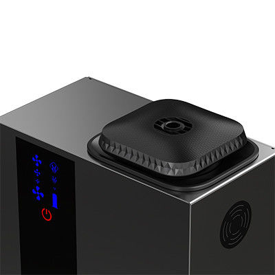 Hot-Selling A300 Delikates Luxus Bluetooth Stand-Alone kommerzielle Aroma Diffusor Maschine