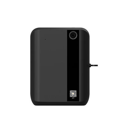Werbung heiß verkaufte A500 Diffusor Maschine Bluetooth HVAC ätherisches Öl Aroma Diffusor