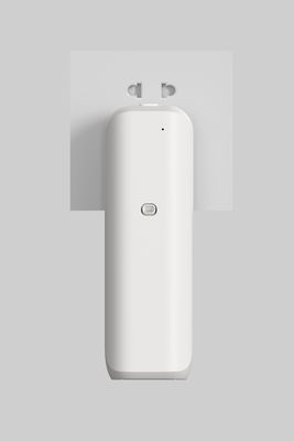 Exquisite 100 ml Kapazität Direkt-Plug-In Duftdiffuser mit Premium-Qualität und praktisches Design
