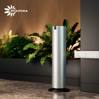 Luxus-Version mit Kaltlufttechnik 5000m3, wasserfreier Aroma-Diffuser für große Räume, Hotels, Büros