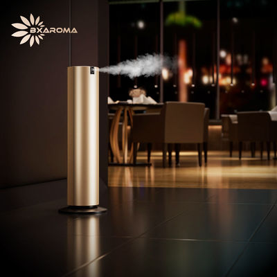 Wasserloser Boden Stehgeruch Großkapazität Diffuser Gewerblicher Hotel Luft Aroma Diffuser für Büro Heimzimmer