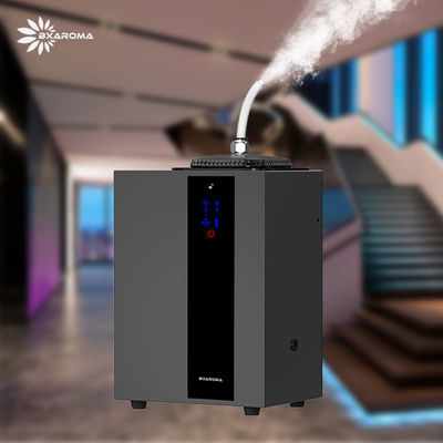 Hotel- und Heimluftfrischer - 800 ml ätherisches Öl/wasserloser Diffusor mit automatischem Abschalten (OEM-Service verfügbar)