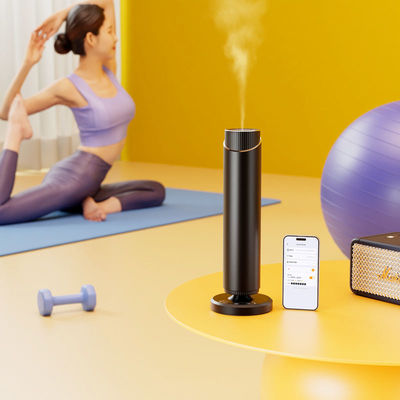 Aromatherapie-Diffusor mit ätherischen Ölen für Spa-Zentren mit geringer Kapazität