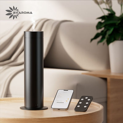 Pro-Serie Aroma-Spray-Diffusor-Maschine mit Timer-Funktion - kommerzielle Lufterfrischerlösung