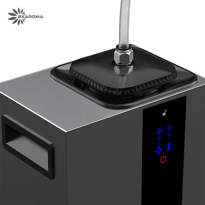 Smart Commercial Scent Diffuser Machine - WiFi-gesteuertes HVAC Aroma-System für Hotels/Büros (15000 Quadratmeter)