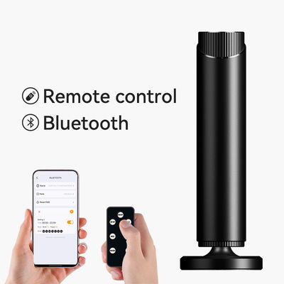 kaufen Smart Cold Air Diffuser Pro - Bluetooth-Timer + automatisches Herunterfahren für kindersichere Aromatherapie in Häusern / Hotels online manufacture