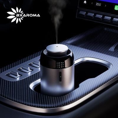 kaufen Luxury Car Diffuser Rechargeable Waterless Fragrance Diffuser online manufacture