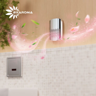 Anpassbares, handgemachtes, langlebiges, verführerisches Aroma, frischer Duftbeutel