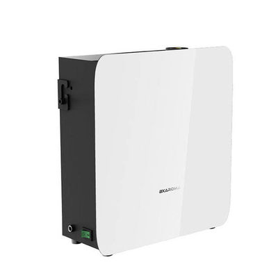 Guter Preis elektrischer des Geruch-500ml Hotel-Wasser-Tropfen-Befeuchter Diffusor-der Maschinen-2500M3 Online
