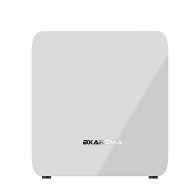 Guter Preis Parfüm-Öl des Hotel-befeuchten weißes Diffusor-300m2 Aroma-Luft-Befeuchter-Aromatherapie Online
