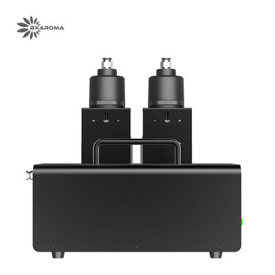 Guter Preis Universalluxuriöser Luftverteiler-Befeuchter der hotel-Geruch-Luft-Maschinen-1000ml Online
