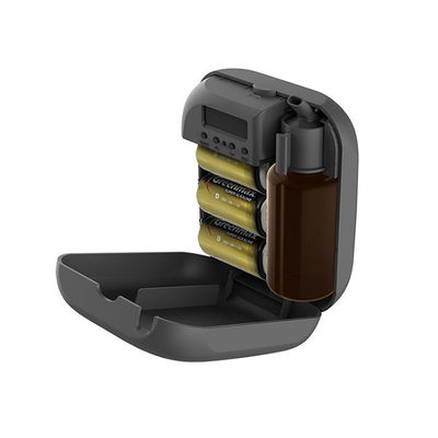 Guter Preis Batteriebetriebener Geruch-Diffusor-Plastikaromatherapie-Zerstäuber-Diffusor ODM Online