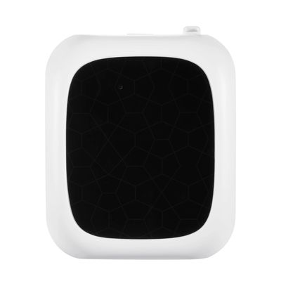 Guter Preis batteriebetriebenes tragbares Aroma-Handelsgeruch-Diffusor des Diffusor-200ml Online