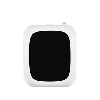 Guter Preis Schwarzweiss-tragbarer Aroma-Diffusor Soems an der Wand befestigtes Diffusor CER befeuchten Online