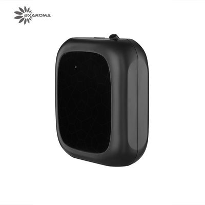 Guter Preis ODM batteriebetriebene Geruch-Diffusor-Maschine des Geruch-Diffusor-100m2 tragbare Online