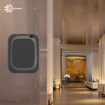 Guter Preis Batteriebetriebener Lufterfrischer-Diffusor des Geruch-X200 des Diffusor-1500m3 elektrisch Online