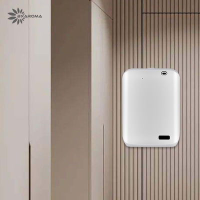 Guter Preis Duft-Diffusor-Aroma-Luft App-Steuerung Soems X60 Ausgangsportierbare Online