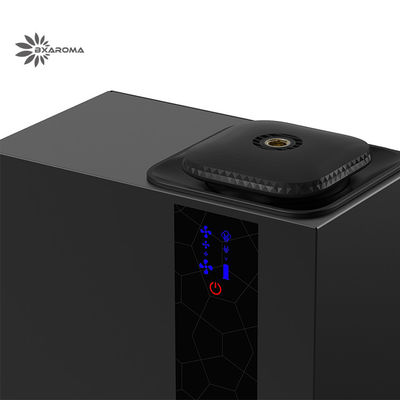 Guter Preis Hotel-Lobby-Luxusaroma-Diffusor automatische HVAC-Geruch-Luft-Maschine Online