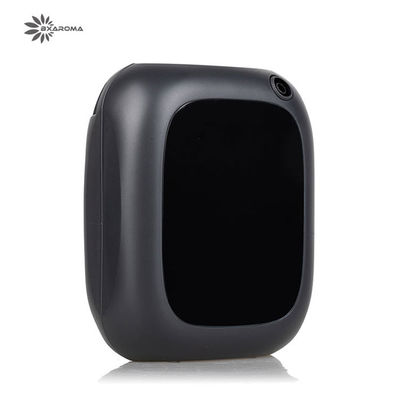 Guter Preis Lobby-an der Wand befestigter Geruch-Diffusor-elektrostatischer Luftpumpe-Diffusor des Hotel-X200 Online