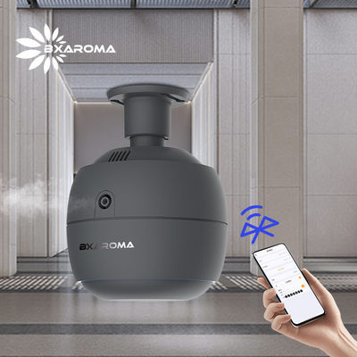 Guter Preis Handelsaroma-Geruch-Diffusor-Sterilisations-Befeuchter-Öl-Diffusor FCC Online