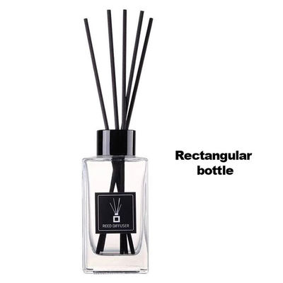 Guter Preis Glasflasche Geo-Aroma-Reed Diffuser Liquids 100ml stützbar Online