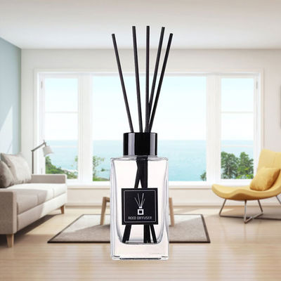 Guter Preis Auto 120ml/Haus Reed Diffuser Air Freshener Liquid stützbar Online