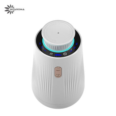 Guter Preis der Aromatherapie-10ml Energie Auto-Öl-Diffusor-der Sterilisations-1.5W weiß Online