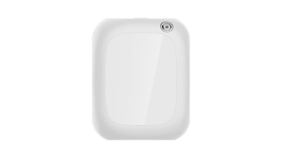 Guter Preis OEM Bluetooth Duftdiffuser 200 ml Plastik-Portable Öl Diffuser-Maschine Online
