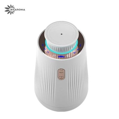 Guter Preis DC5V1A/1.5W Spannungsmotor Luftfrischer Diffusor ätherisches Öl Dufttyp Online