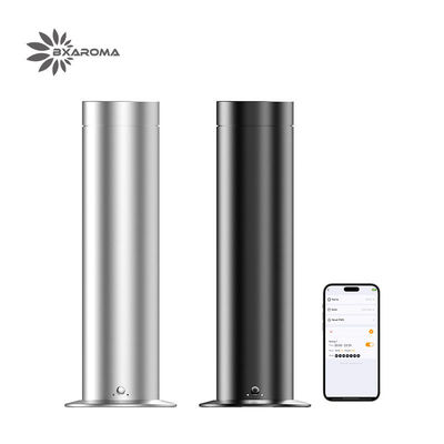 Guter Preis Wasserloser Duftdiffusor für Zuhause - 1000 Quadratmeter Abdeckung, Hotel Duftdiffusor, Duftluftmaschine für Zuhause, Fernbedienung Online