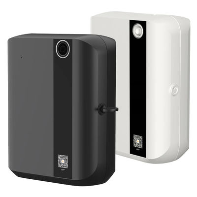 Guter Preis Aroma Diffusor 500ml Bluetooth ätherisches Öl Diffusor für das Wohnzimmer Duft HVAC Elektro Aromatische Oase Luftfrischer Online
