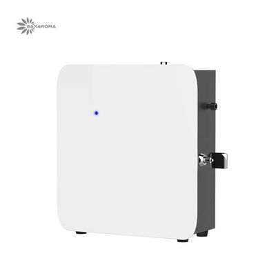 Guter Preis Hot-Selling Produkt X300 Custom Logo Metall HVAC kommerzielle Duftmaschine Online